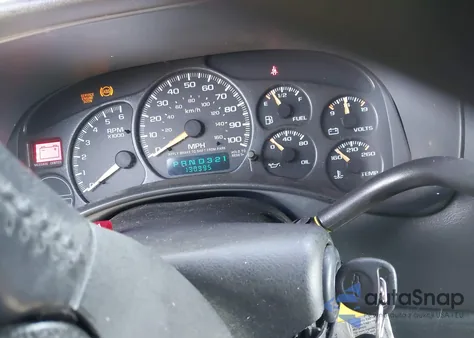 2002 Chevrolet Silverado 1500 Ls from USA, damaged, VIN 2GCEC19V421334833